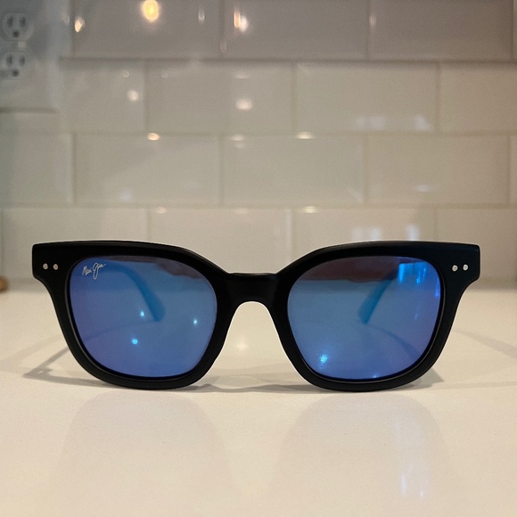 Maui Jim Shore Break Sunglasses